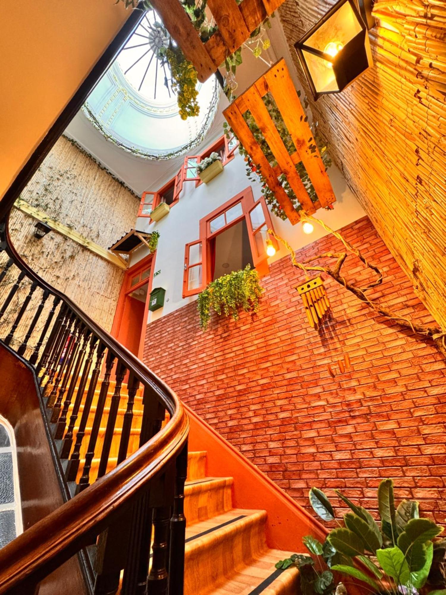 Samba Guesthouse Porto Exterior foto